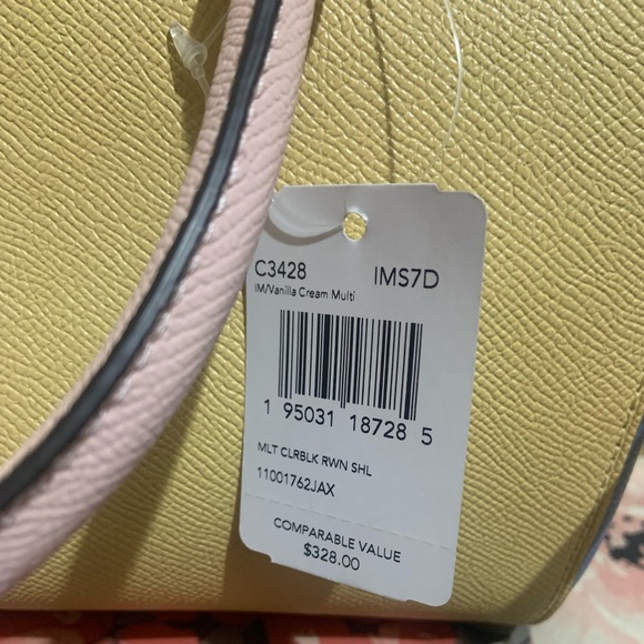 Coach bag Brand New - Picture 2 of 4